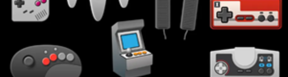 The Origin of RetroGames: My Story